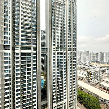 Bali Residences Sea View Suites Melaka Zewnętrze zdjęcie