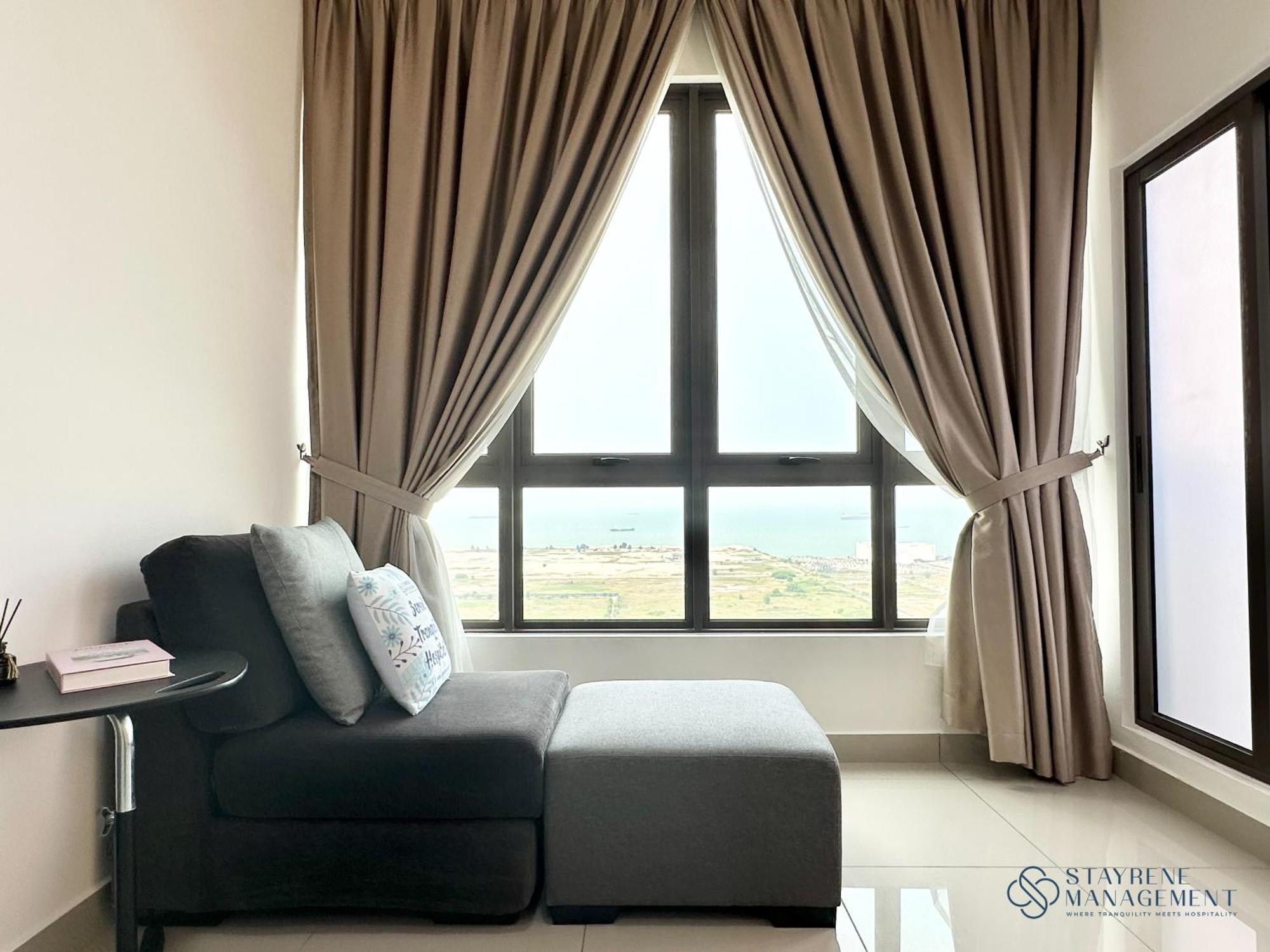 Bali Residences Sea View Suites Melaka Zewnętrze zdjęcie