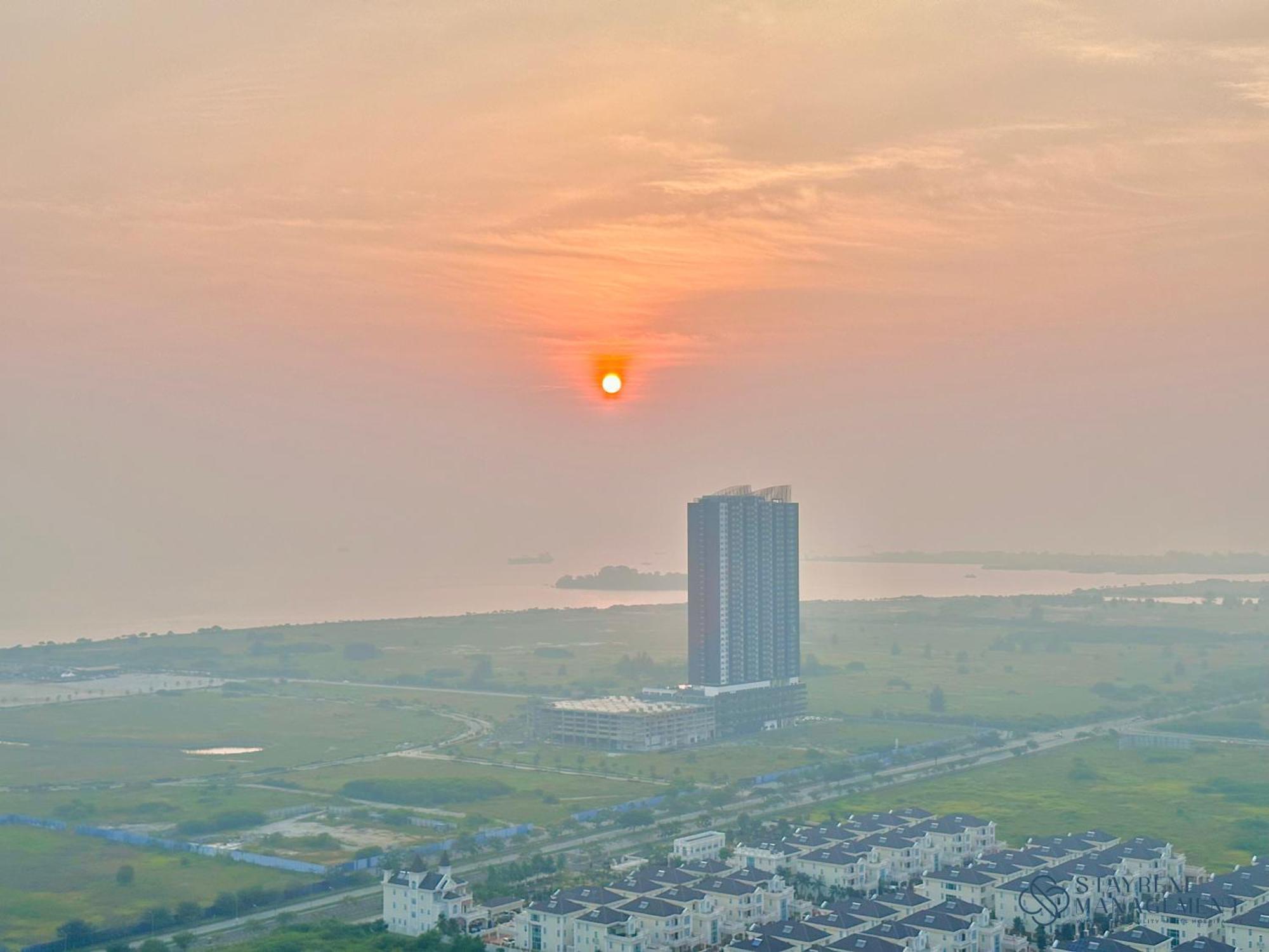 Bali Residences Sea View Suites Melaka Zewnętrze zdjęcie
