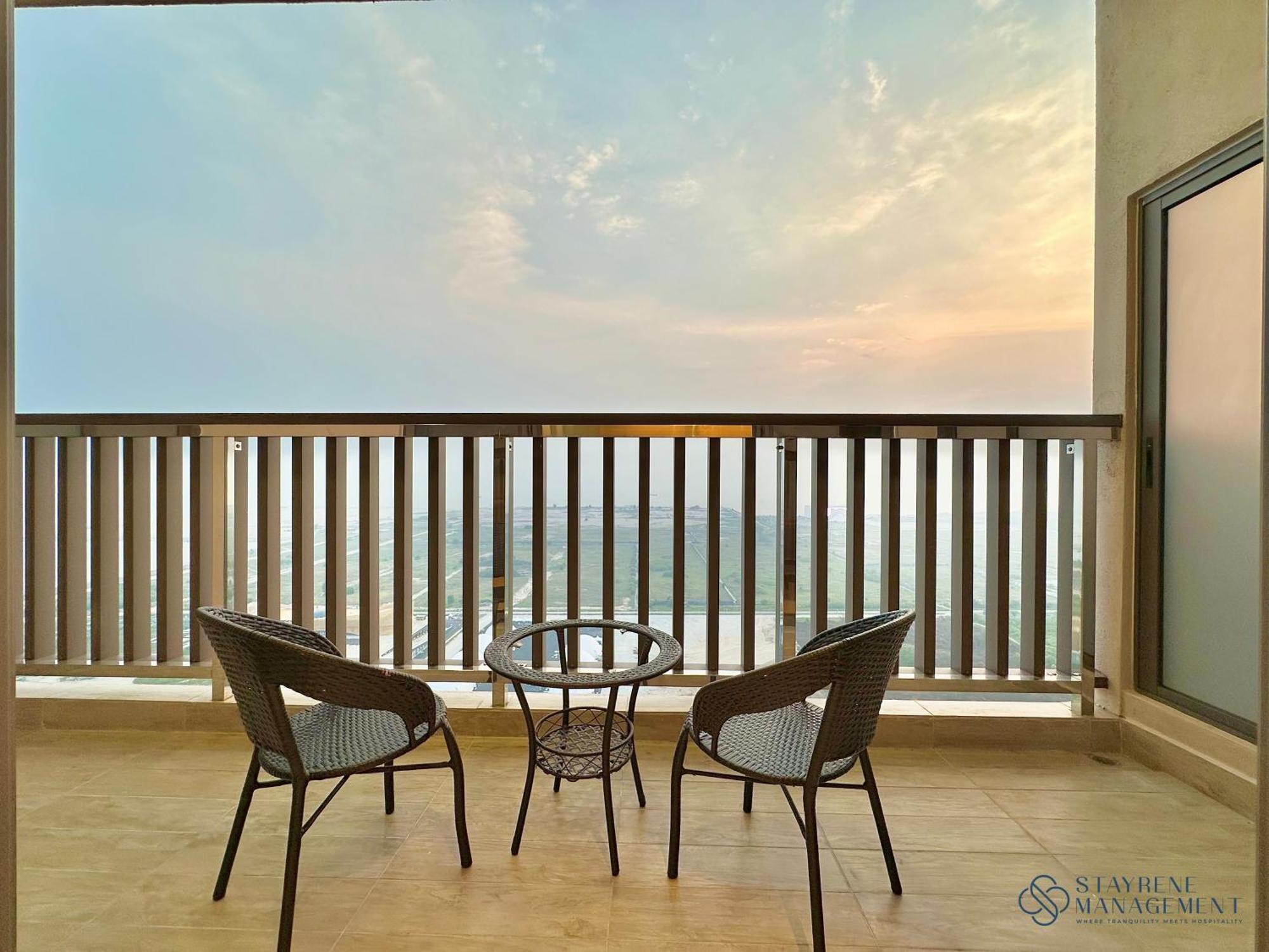 Bali Residences Sea View Suites Melaka Pokój zdjęcie