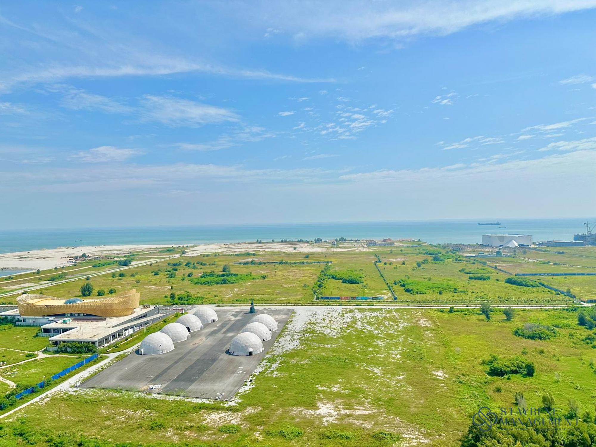 Bali Residences Sea View Suites Melaka Pokój zdjęcie