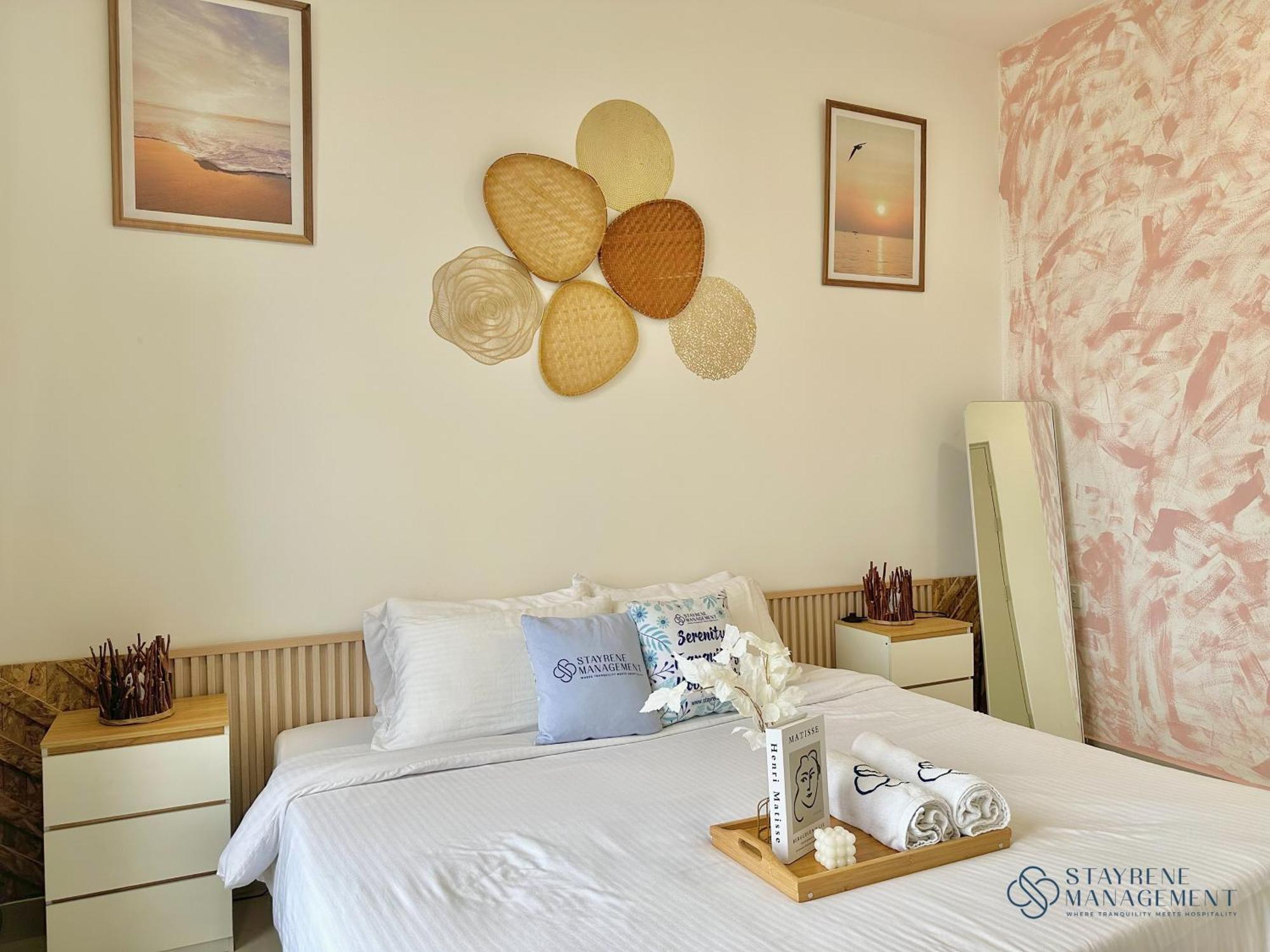 Bali Residences Sea View Suites Melaka Zewnętrze zdjęcie