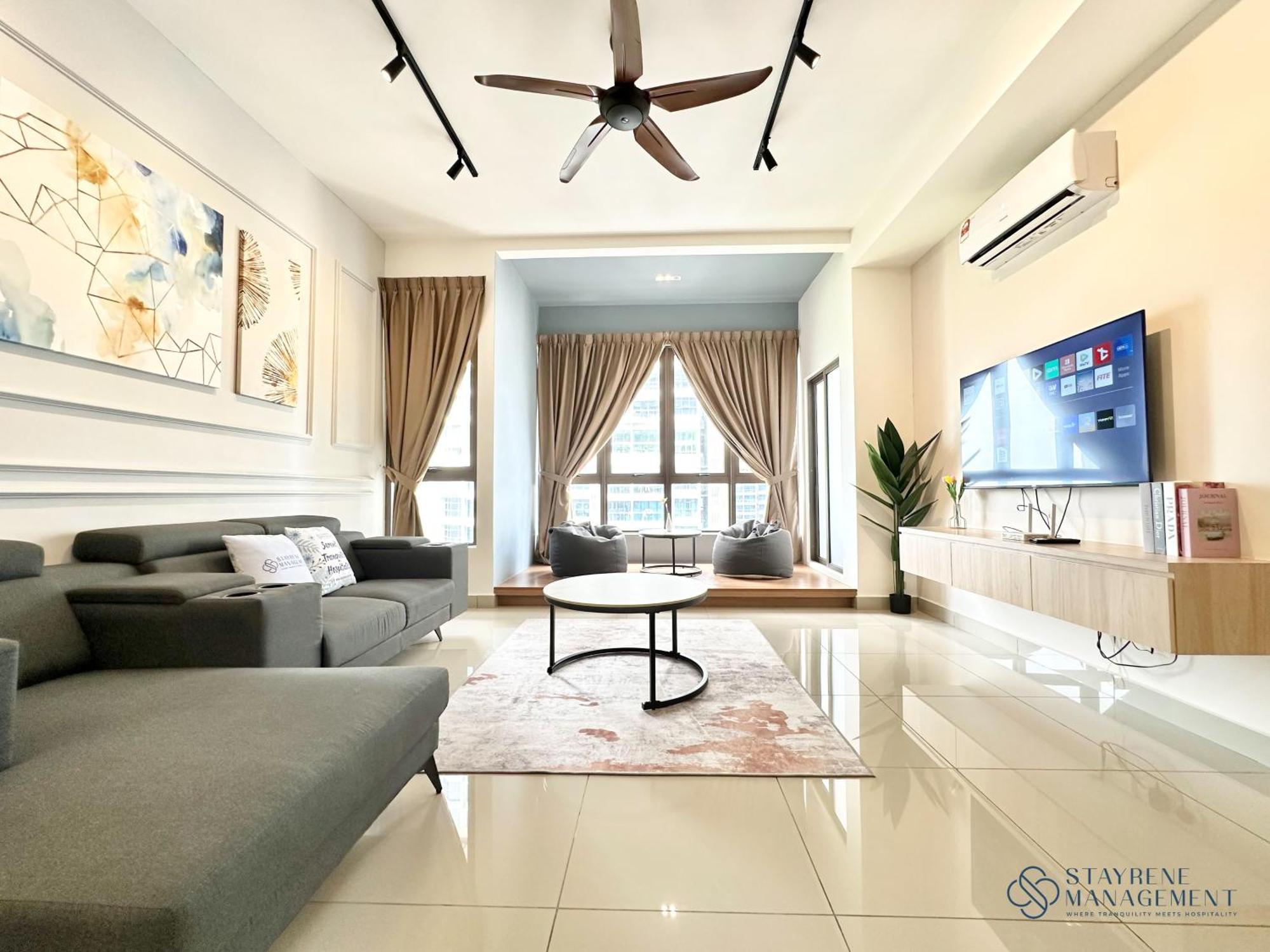 Bali Residences Sea View Suites Melaka Zewnętrze zdjęcie