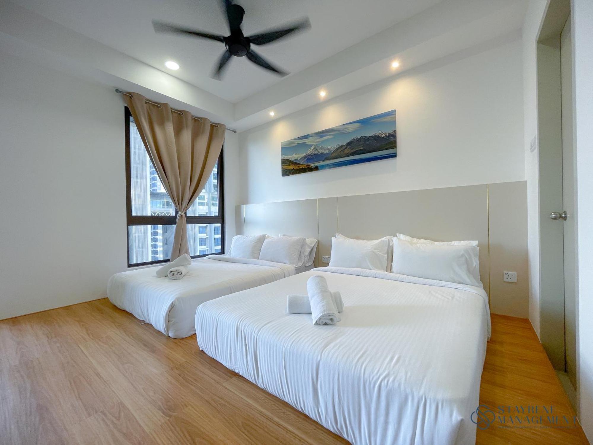 Bali Residences Sea View Suites Melaka Zewnętrze zdjęcie