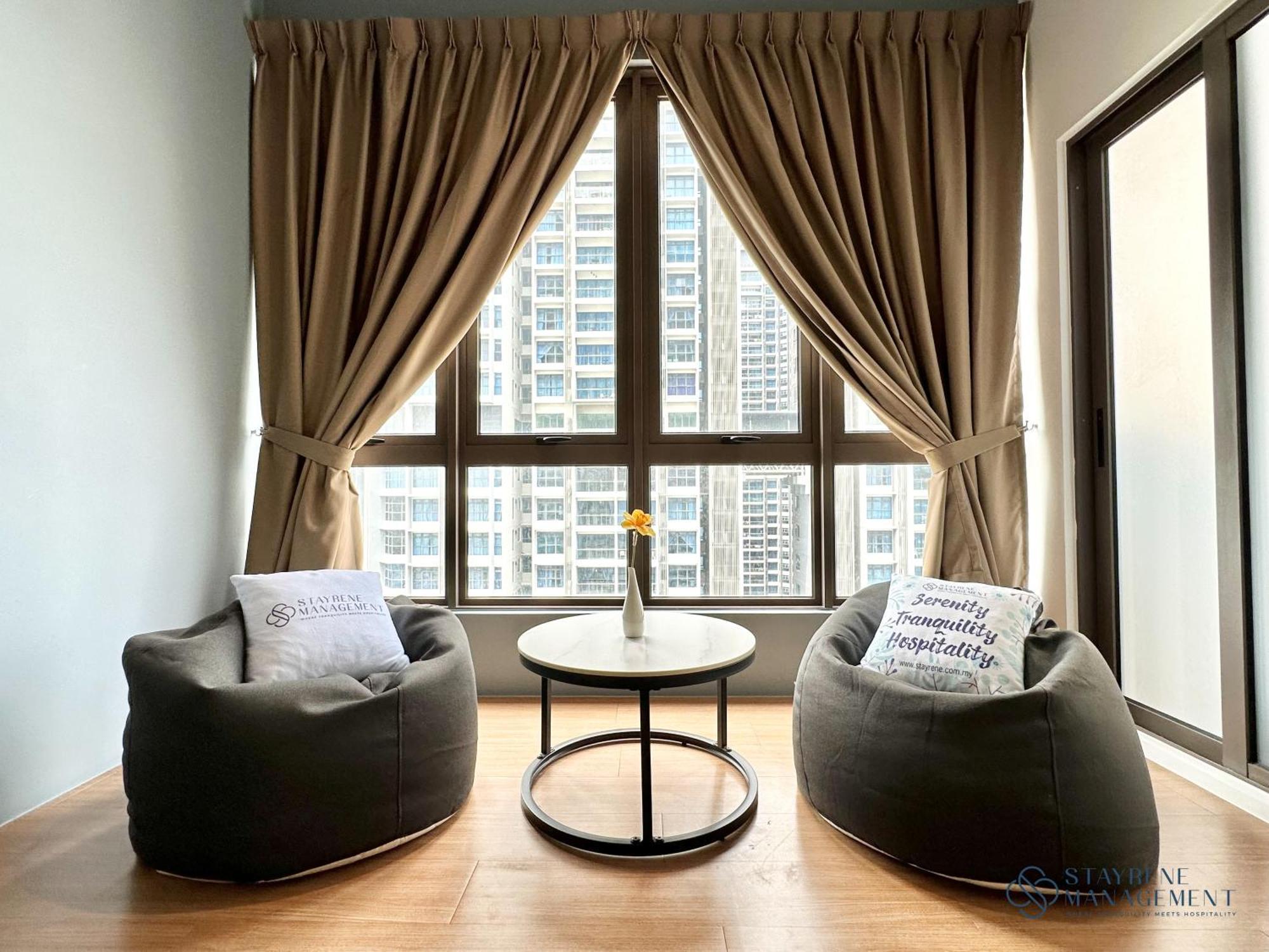 Bali Residences Sea View Suites Melaka Zewnętrze zdjęcie