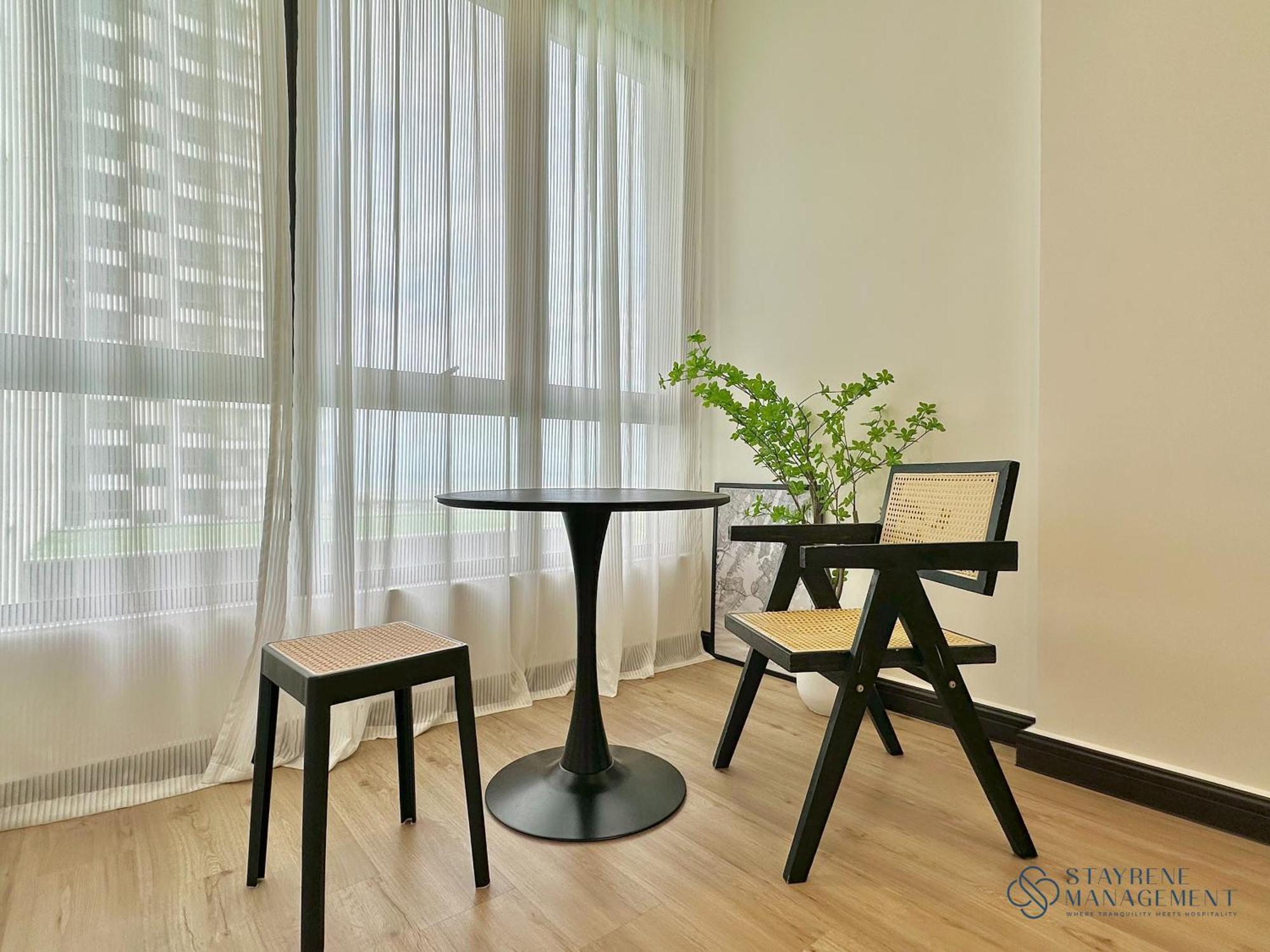 Bali Residences Sea View Suites Melaka Zewnętrze zdjęcie